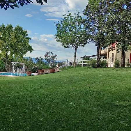 Bagnole - Bed & Breakfast Lonato