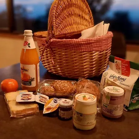 Bagnole - Frühstückspension *