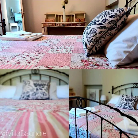 Bagnole - Bed & Breakfast *